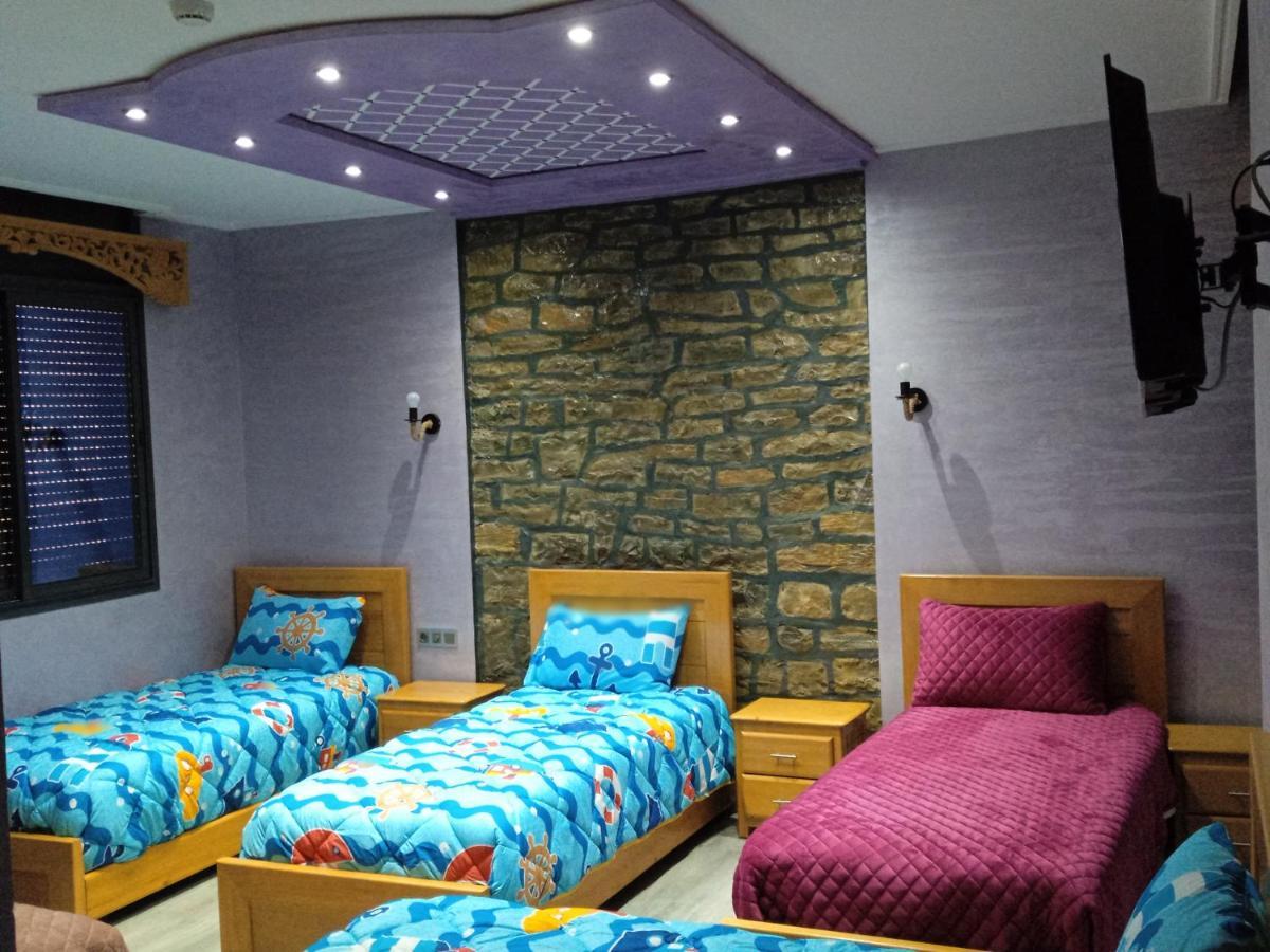 Relais Des Nomades Hotel Tinghir Room photo