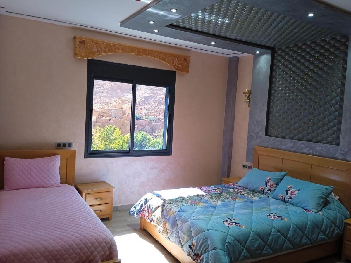 Relais Des Nomades Hotel Tinghir Room photo