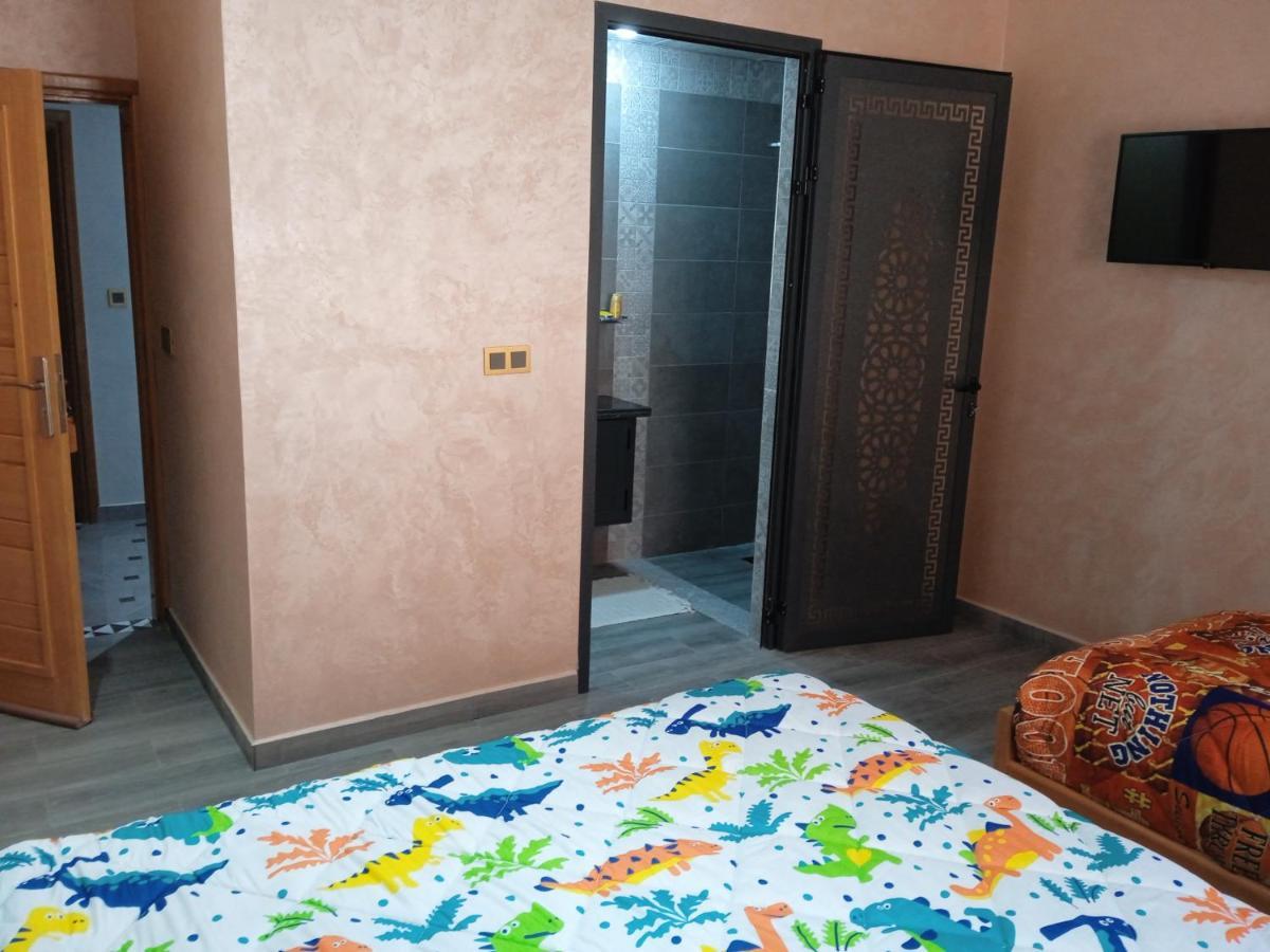 Relais Des Nomades Hotel Tinghir Room photo