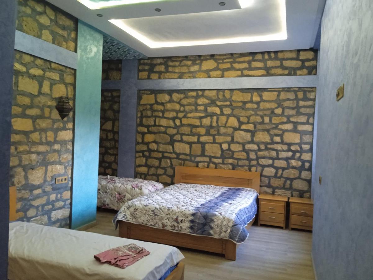 Relais Des Nomades Hotel Tinghir Room photo