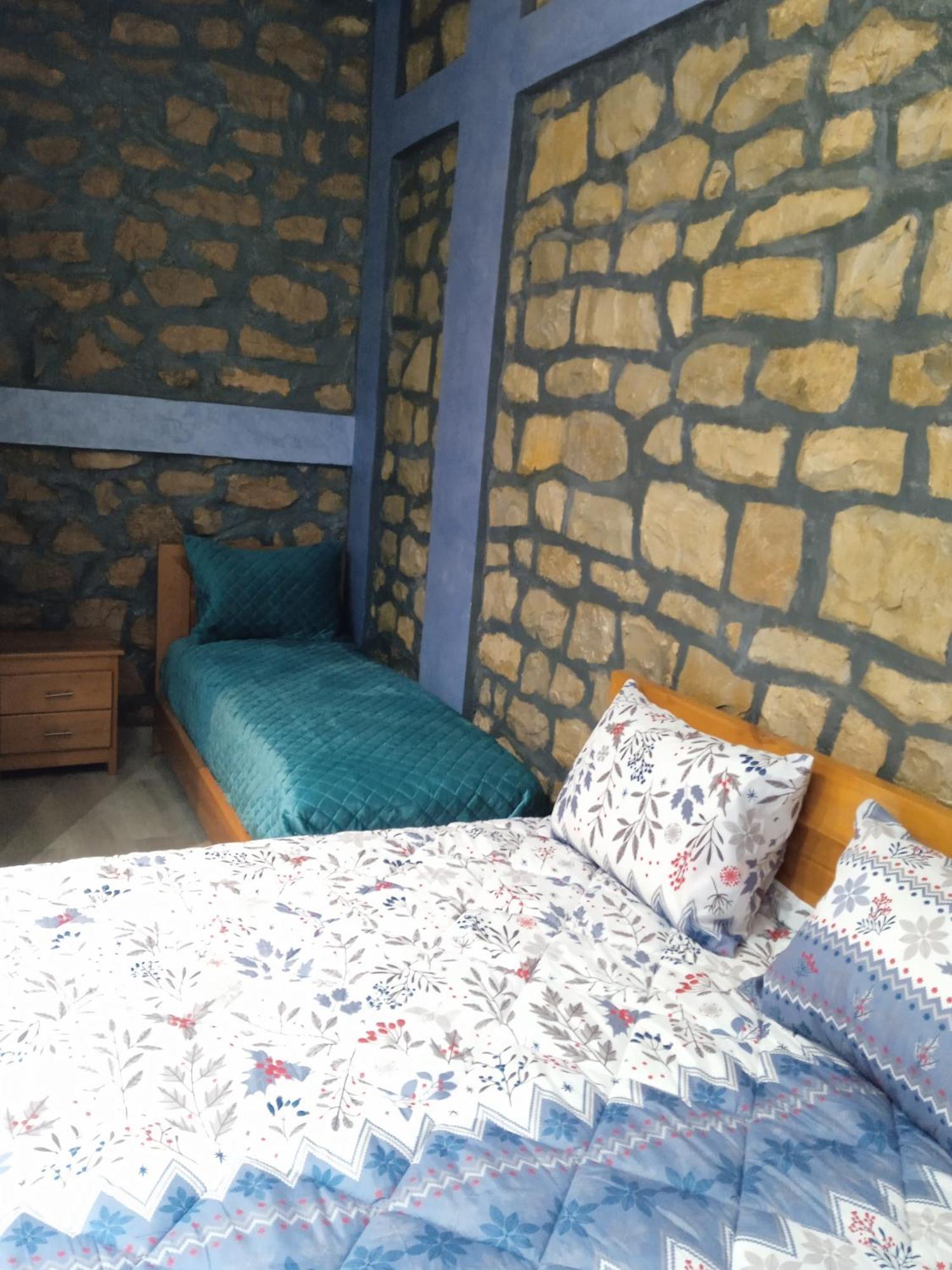 Relais Des Nomades Hotel Tinghir Room photo