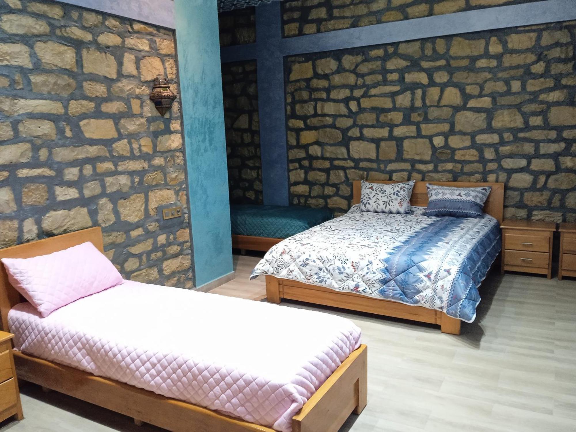 Relais Des Nomades Hotel Tinghir Room photo