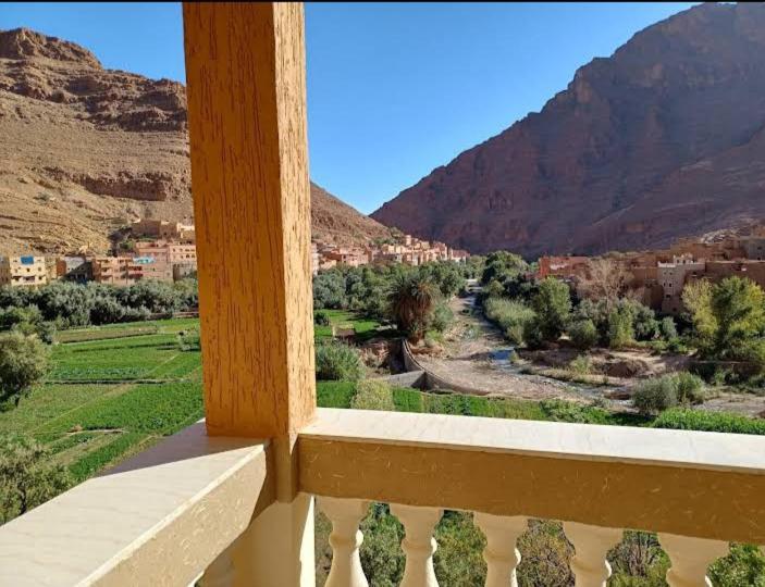 Relais Des Nomades Hotel Tinghir Room photo