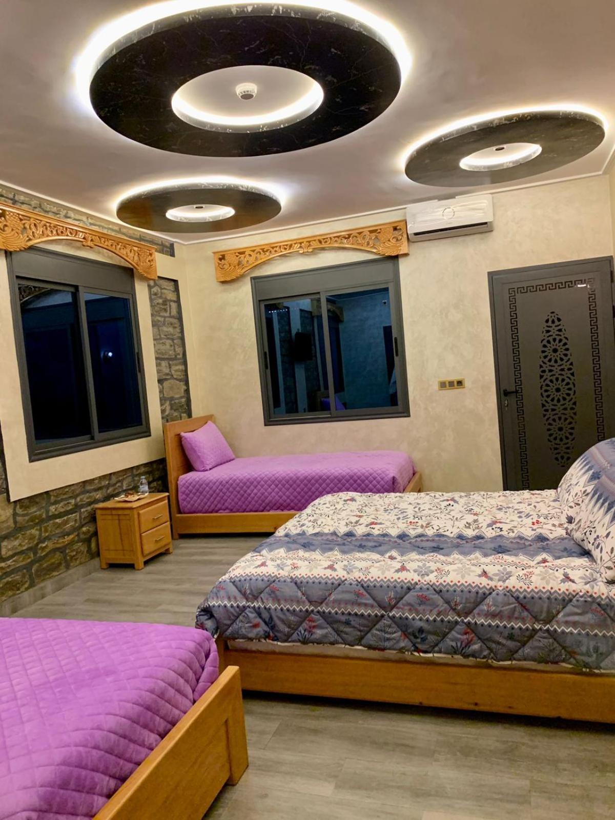 Relais Des Nomades Hotel Tinghir Room photo