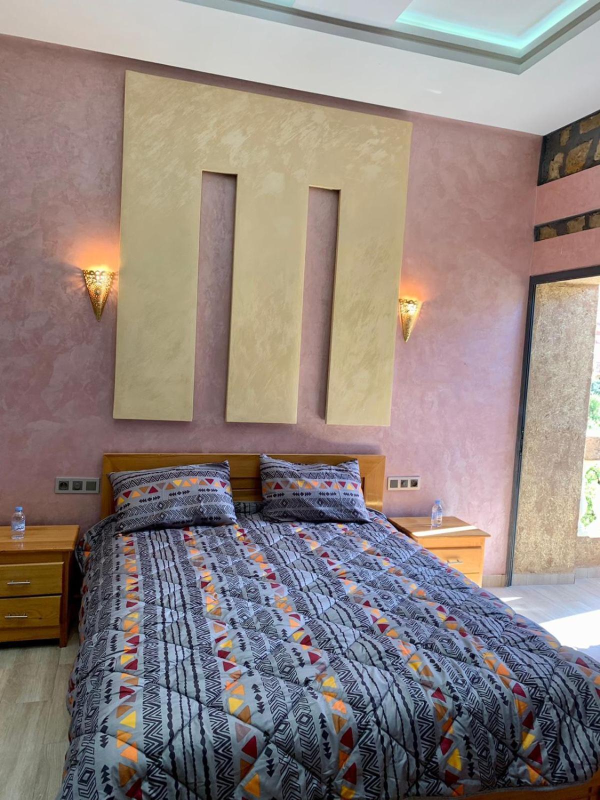 Relais Des Nomades Hotel Tinghir Room photo