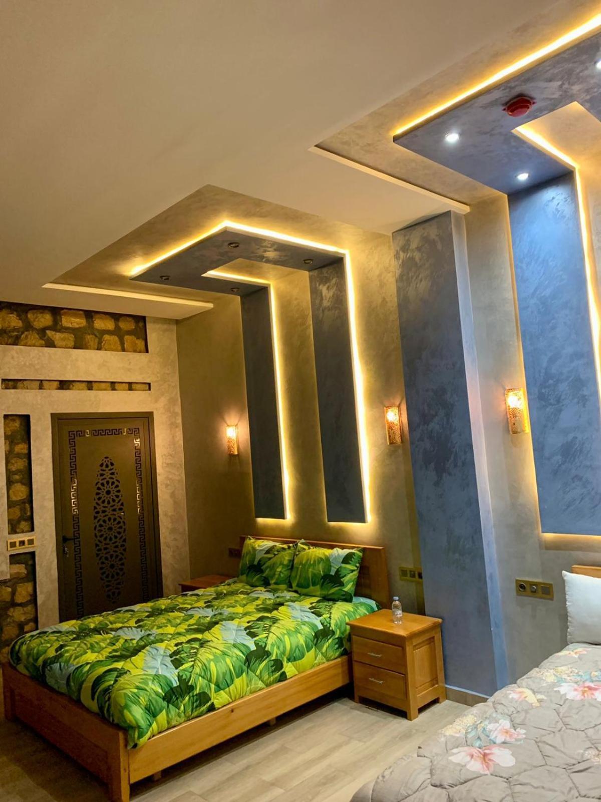 Relais Des Nomades Hotel Tinghir Room photo