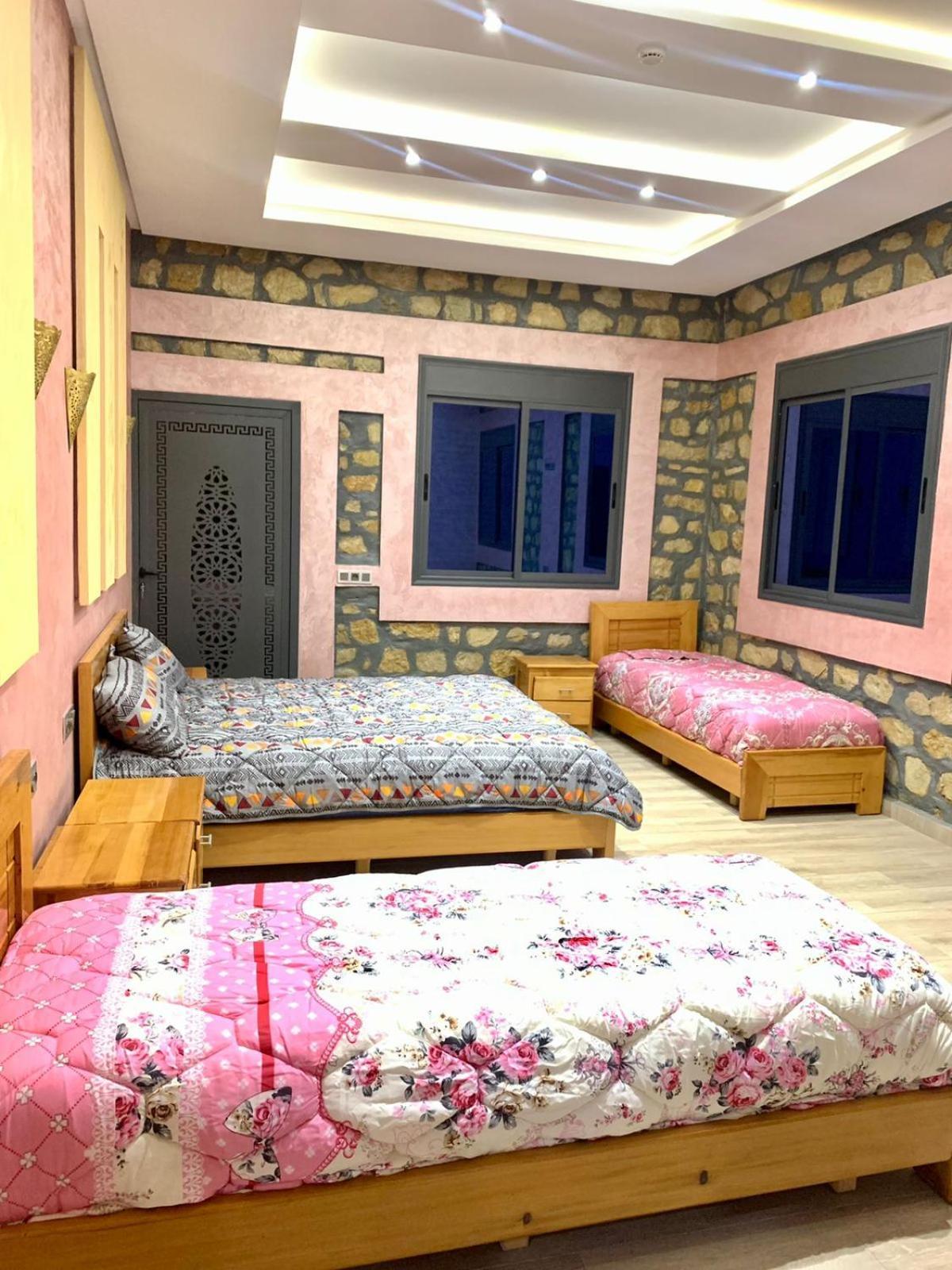 Relais Des Nomades Hotel Tinghir Room photo