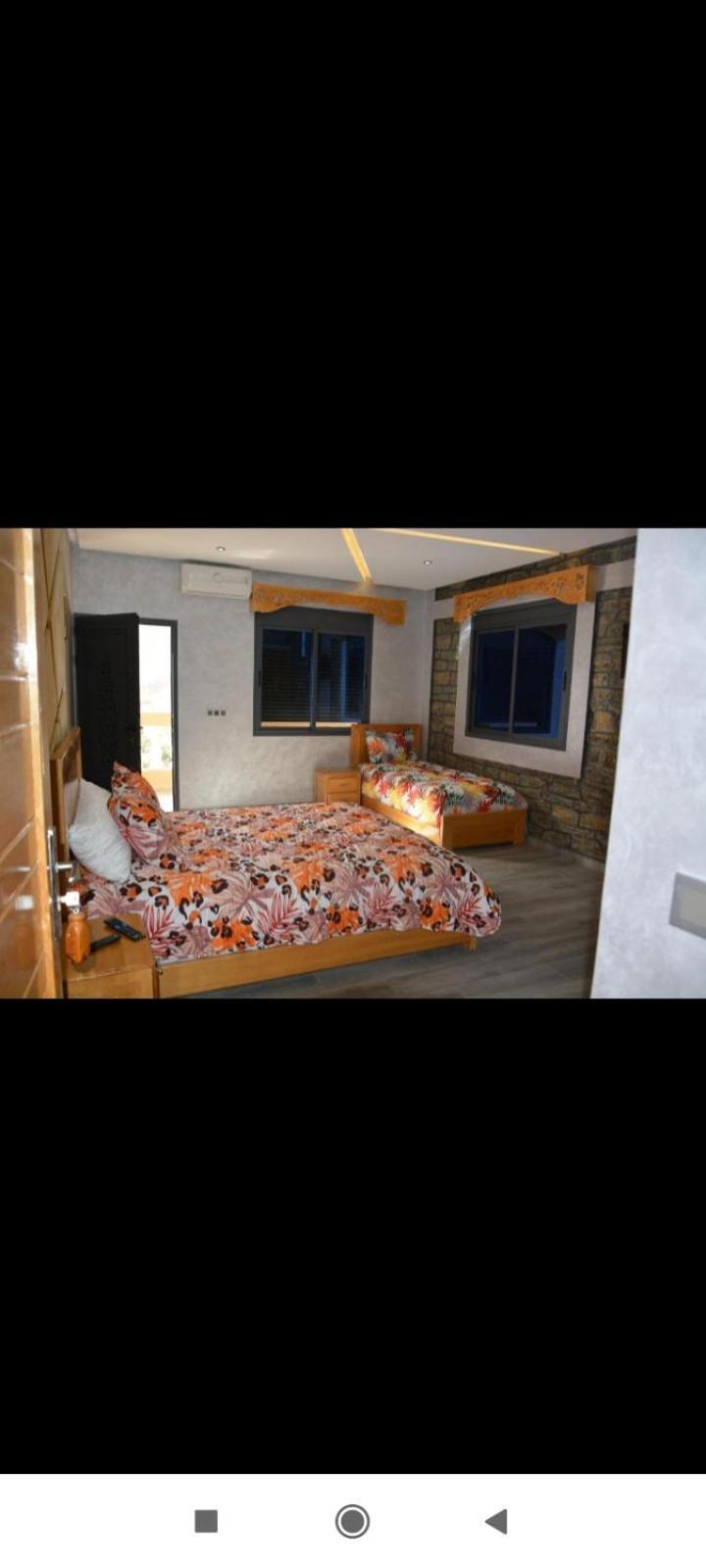 Relais Des Nomades Hotel Tinghir Room photo