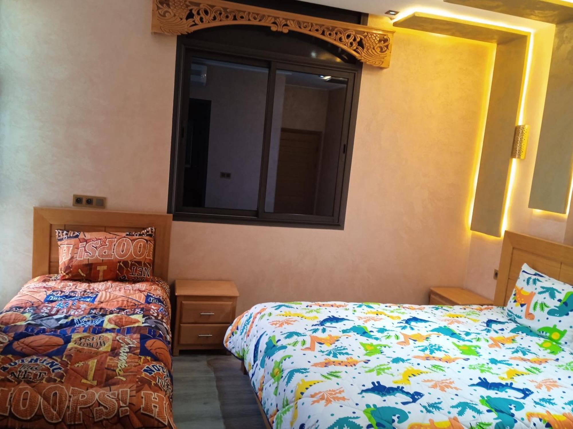 Relais Des Nomades Hotel Tinghir Room photo