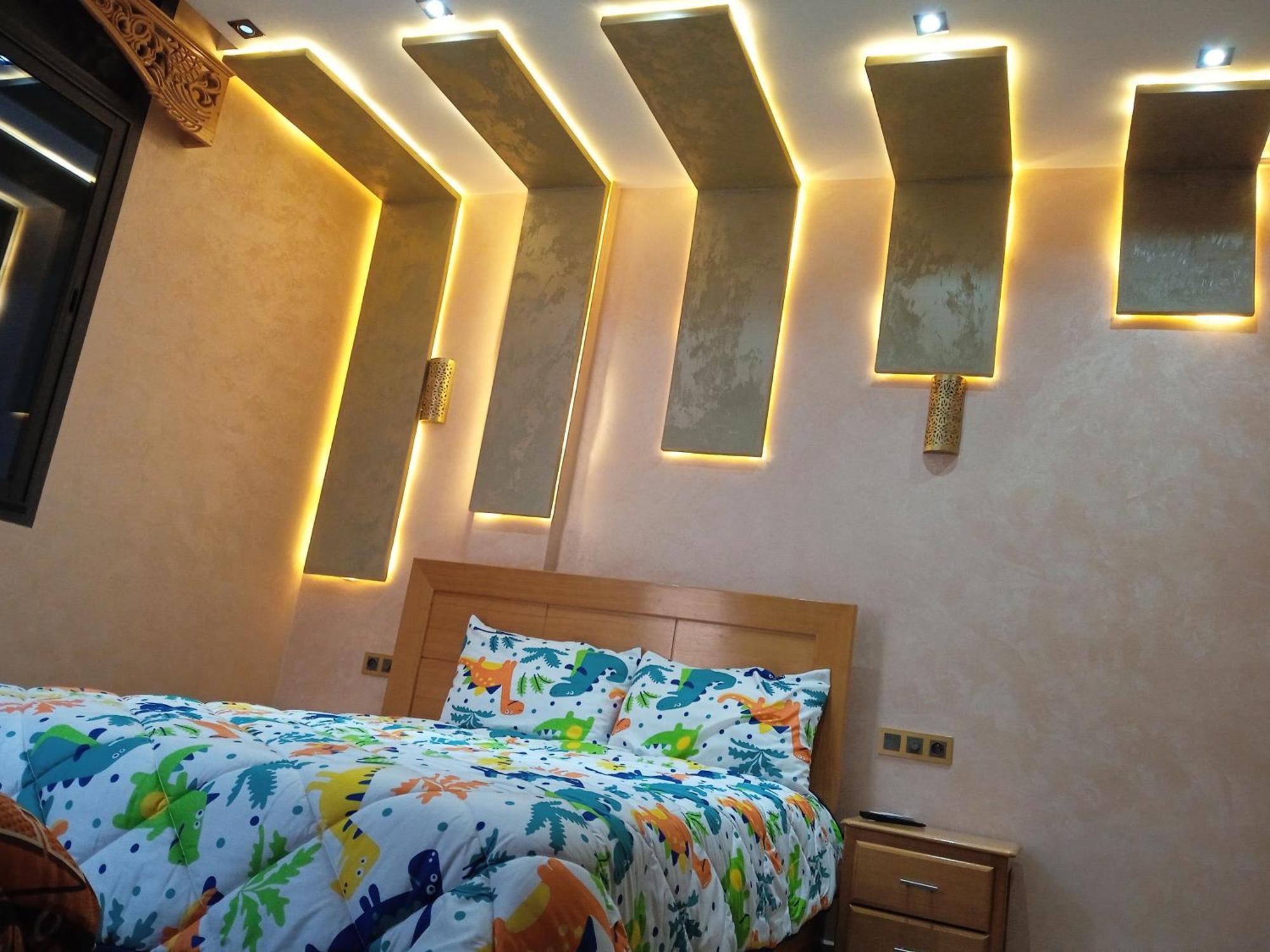 Relais Des Nomades Hotel Tinghir Room photo