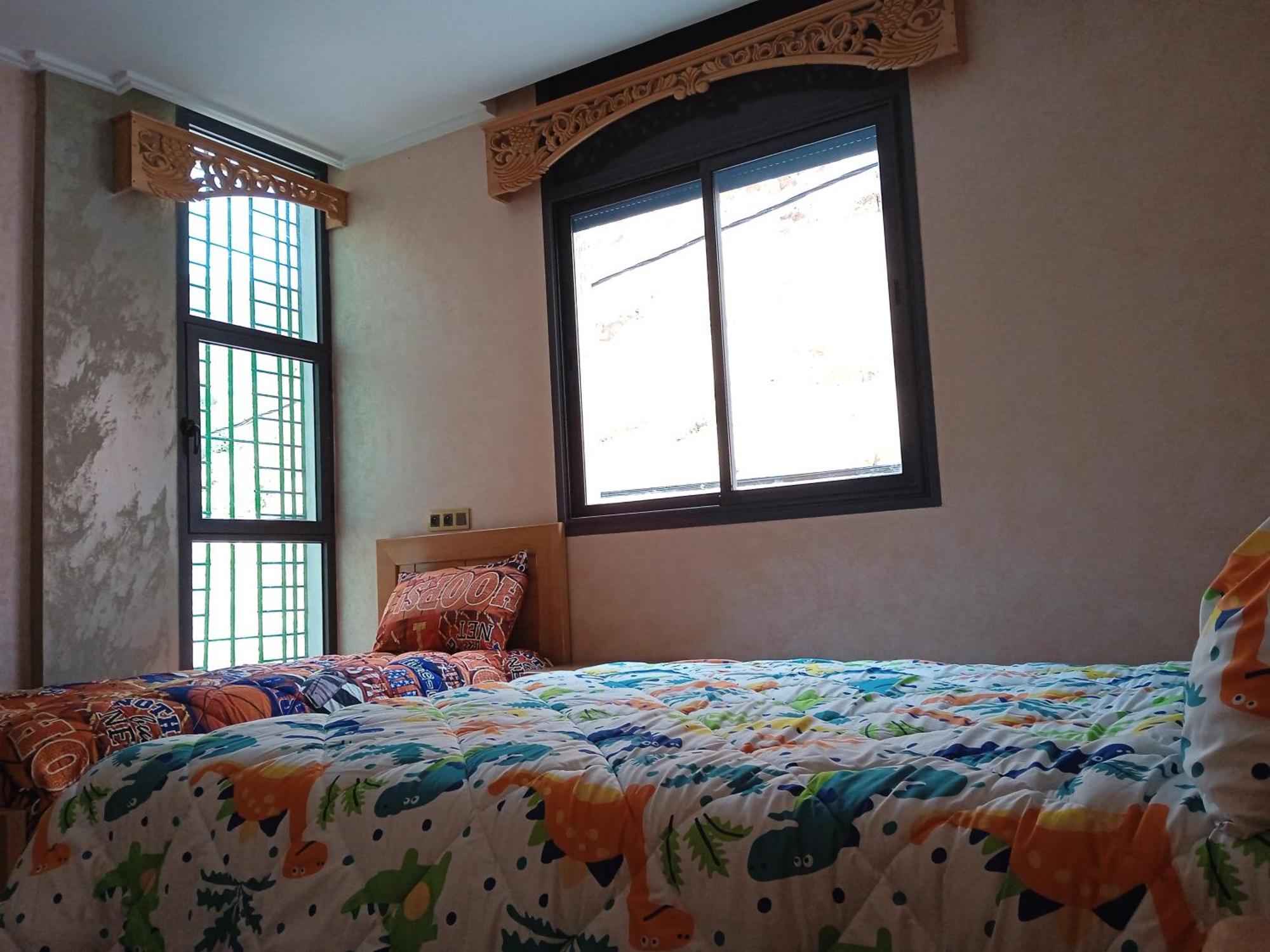 Relais Des Nomades Hotel Tinghir Room photo