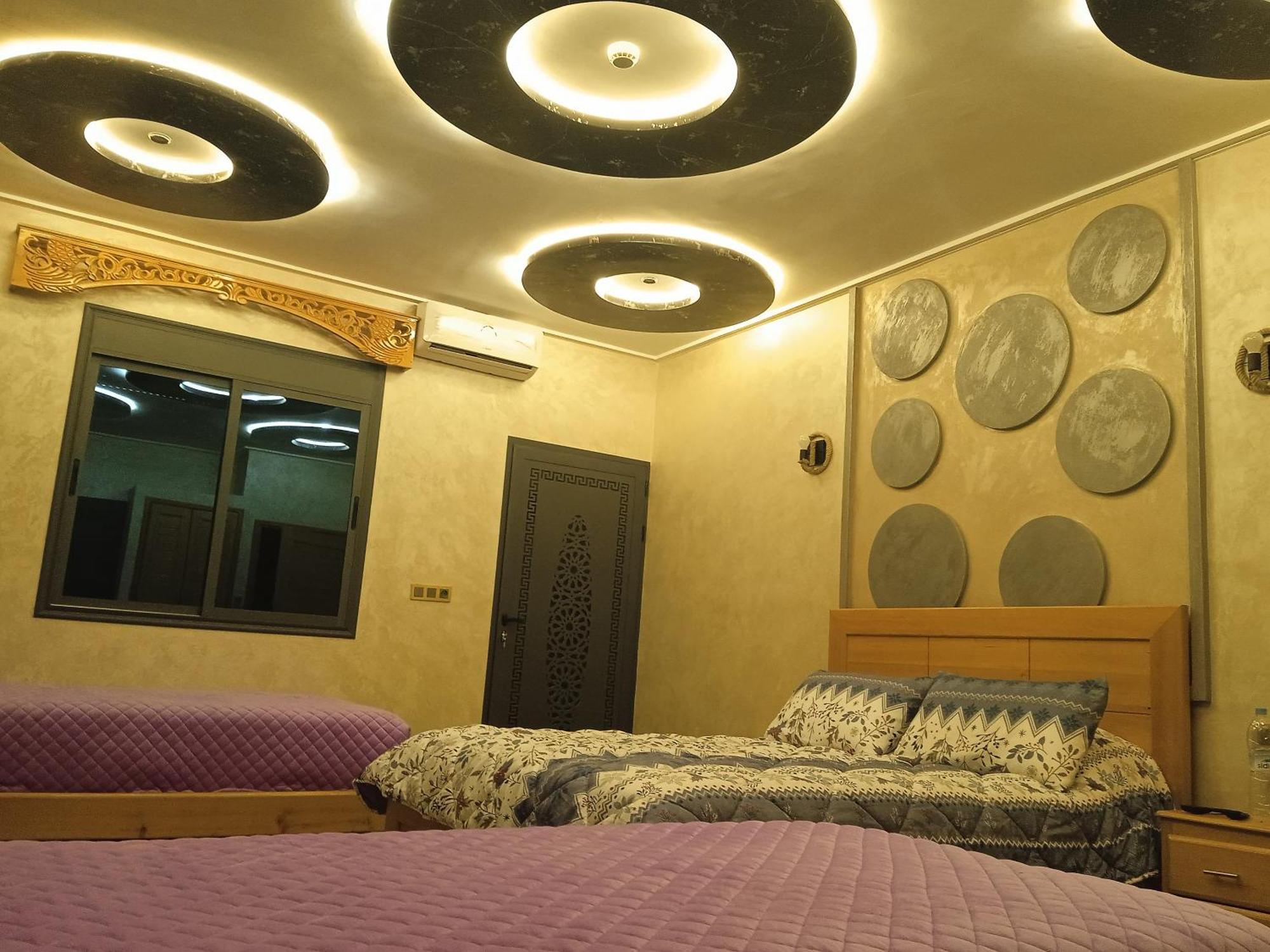 Relais Des Nomades Hotel Tinghir Room photo