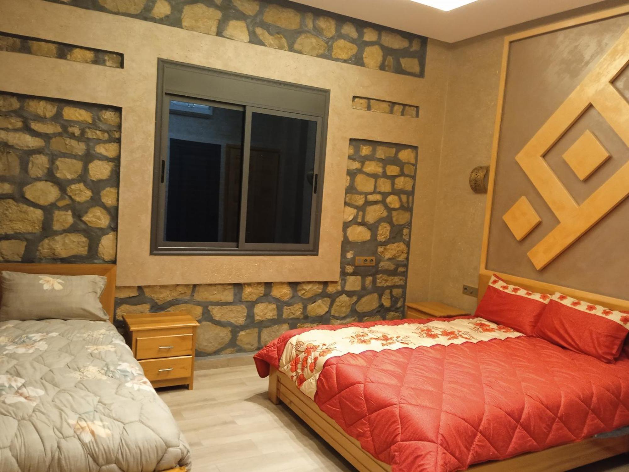 Relais Des Nomades Hotel Tinghir Room photo