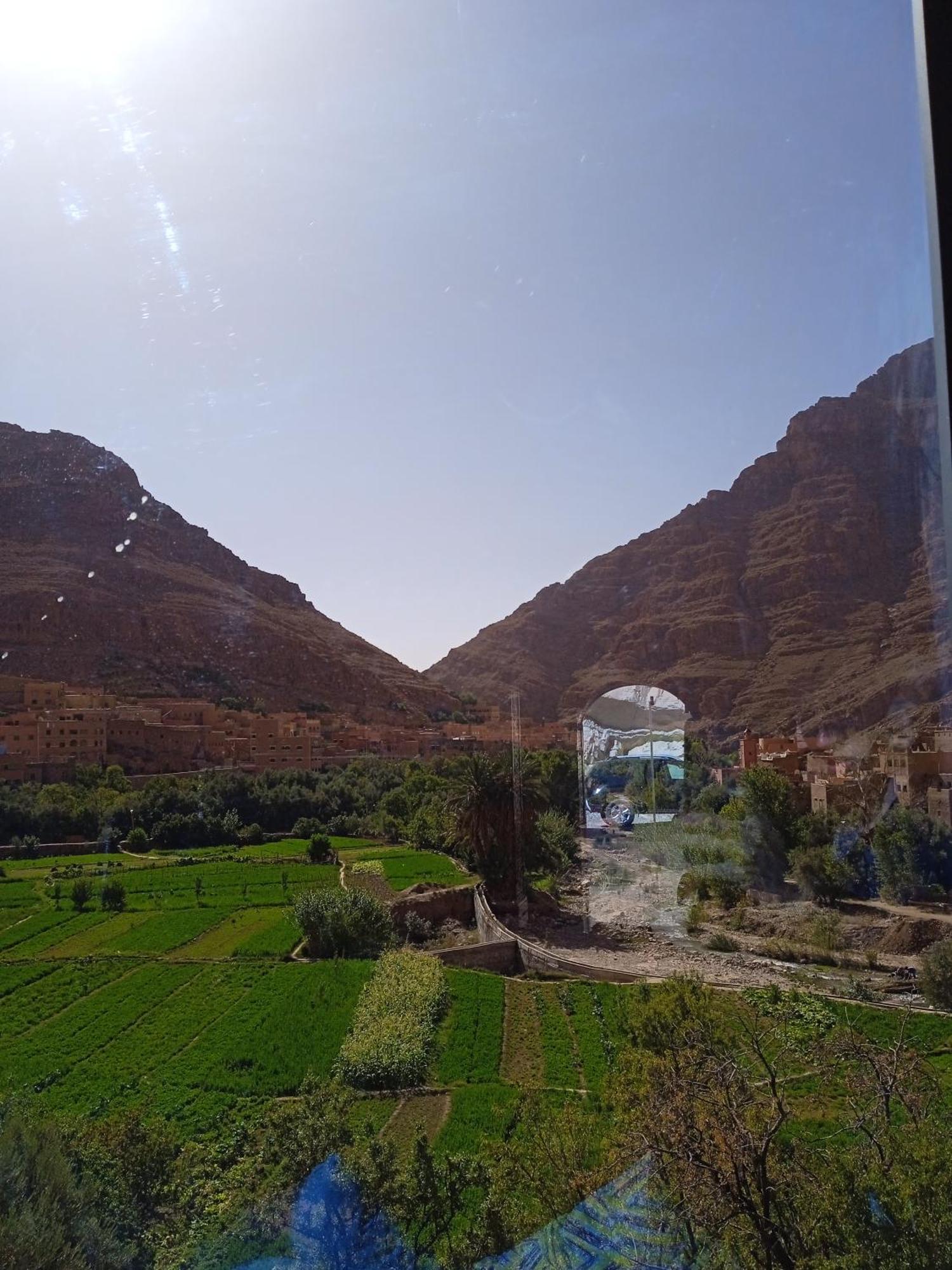 Relais Des Nomades Hotel Tinghir Room photo