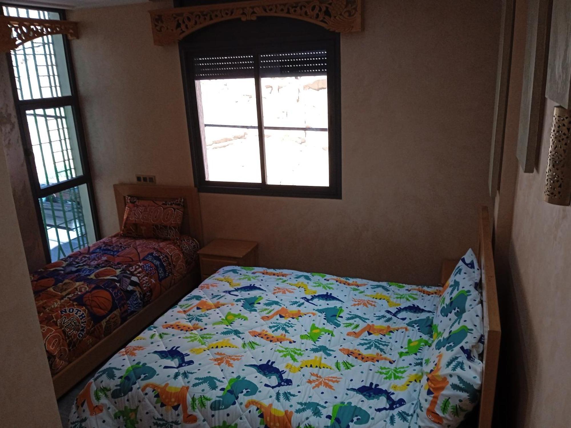 Relais Des Nomades Hotel Tinghir Room photo