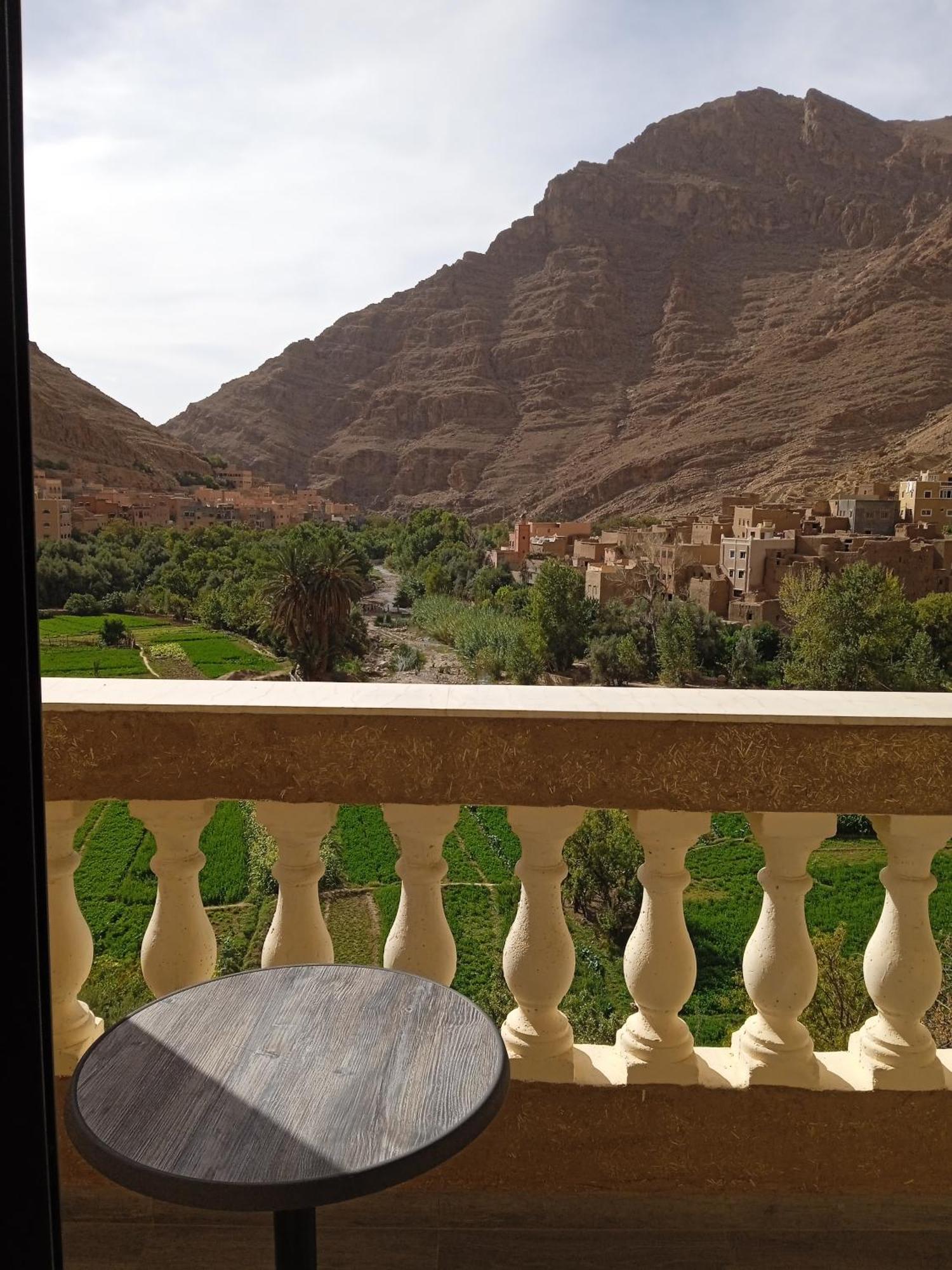 Relais Des Nomades Hotel Tinghir Room photo